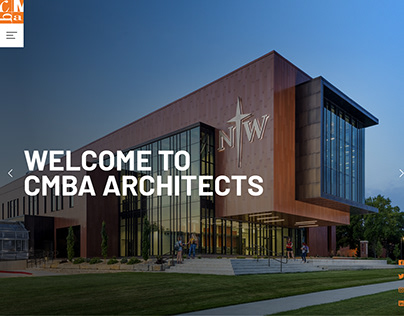 CMBA Website 2020