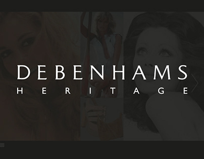 Debenhams Heritage