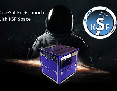 Cubesat kit 10