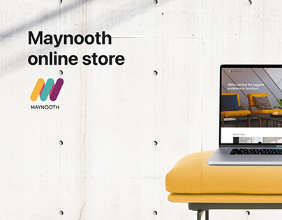 Maynooth online store
