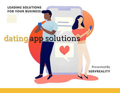 Dating app solutions