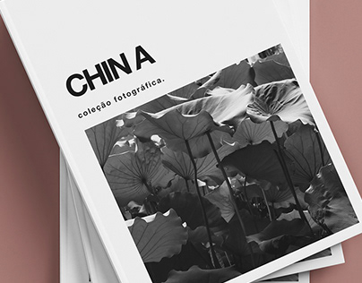 A photographic collection of China