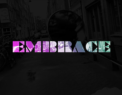 EMBRACE – A collection of short videos: Vol.02
