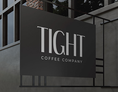 전문성있는 커피 브랜드 로고 디자인 | Logo Design