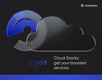 Cloud Stacks Platform - Guidelines