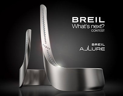 Allure - Breil "What's next?" Contest
