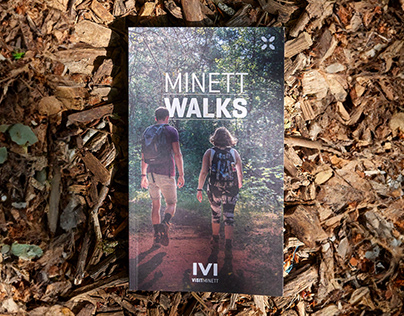 Minett Walks – Brochure