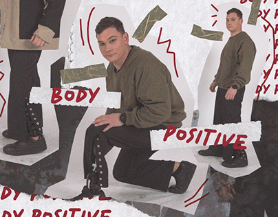 "Body Positive"