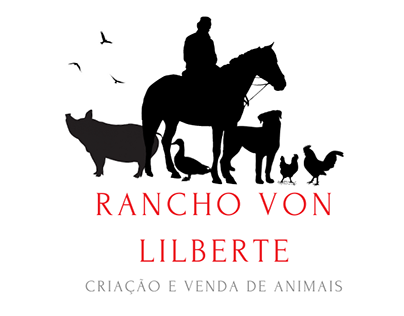 Logo Rancho von Lilberte