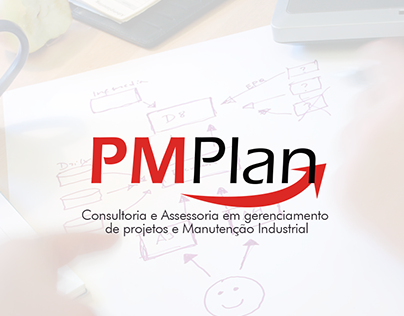 Logo - PM Plan