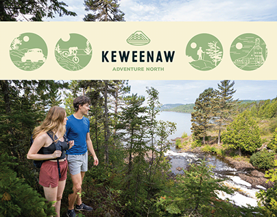 Keweenaw Mountain Lodge Showcase