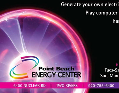 Point Beach Energy Center | Gannett Wisconsin Media