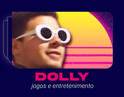 Dolly Gremory