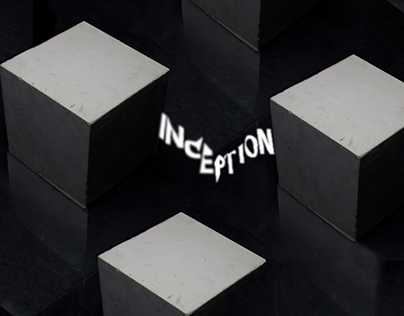 Alternative movie posters for «Inception»
