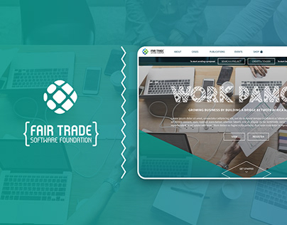 Fair Trade Software Foundation: WorkPamoja