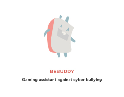 BeBuddy-Assistant against Cyber Bullying