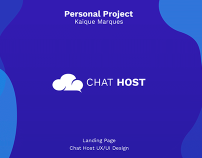 Chat Host UI/UX