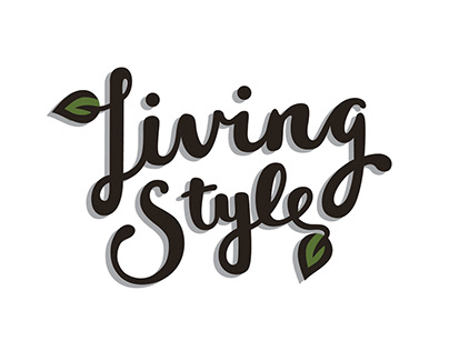 Living Style Logo