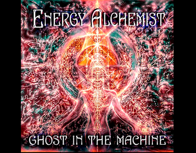 Energy Alchemist "Ghost In The Machine" Trailer