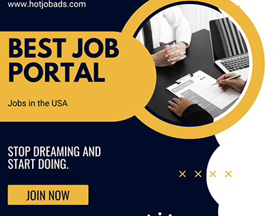 Available Jobs in the USA