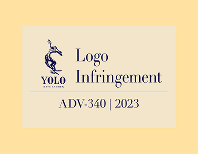 Logo Infringement
