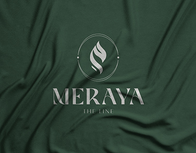 MERAYA Visual Identity