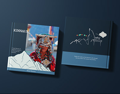 Kinnaur: A visual directory