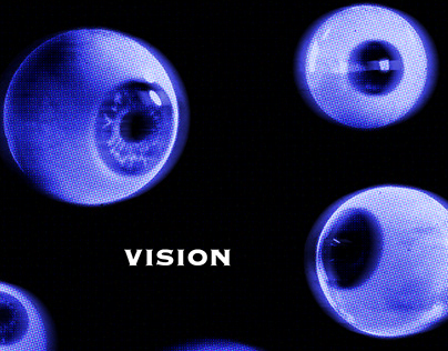 Vision (Personal Project)