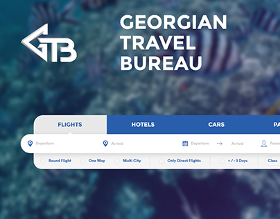 Georgian Travel Bureau