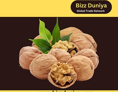 Best Quality Walnuts Exporters and Suppliers