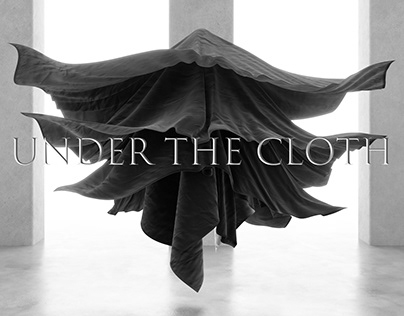 "Under the Cloth"
