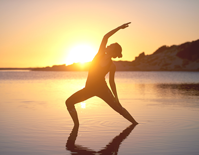 Three Yoga Postures To Boost Confidence