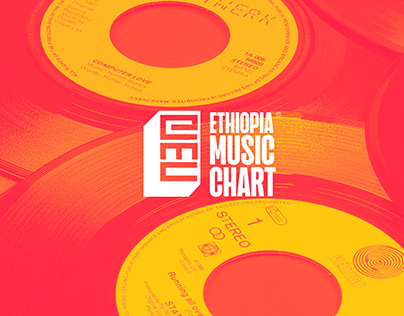 Ethiopian Music Chart
