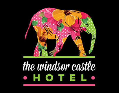Windsor Castle Hotel