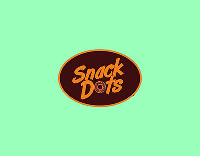Snack Dots Logo