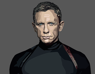 Illustration for James Bond 007 Spectre