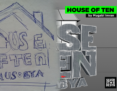 House of Ten