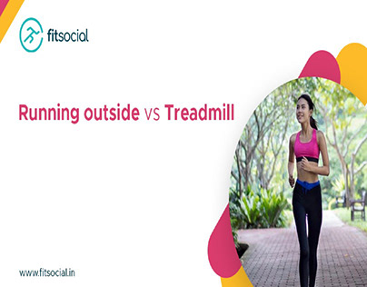 Treadmill versus Running Outside