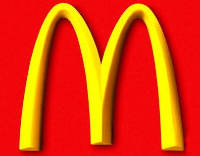 McDonald's - AWARD WINNING TV & PRINT