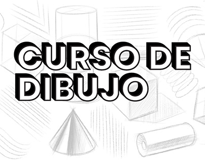 CURSO DE DIBUJO
