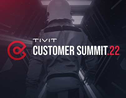 TIVIT Costumer Summit - 22