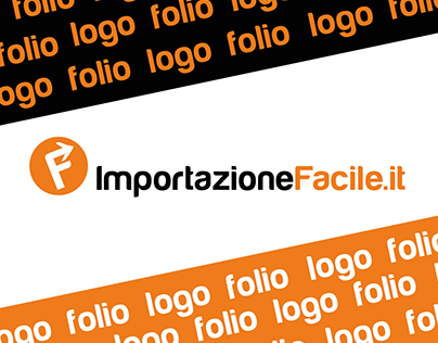 Importazione Facile Logo design