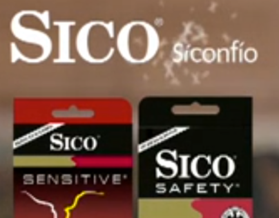 SICO (Convenience Store Tag)
