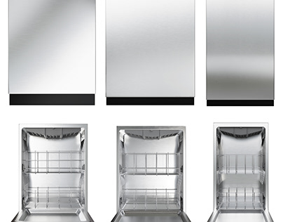 Bosch Dishwasher Collection - 300 series