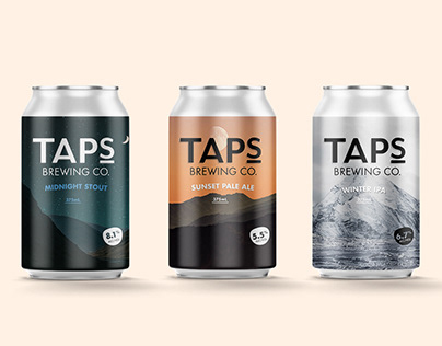 Taps Brewing CO.