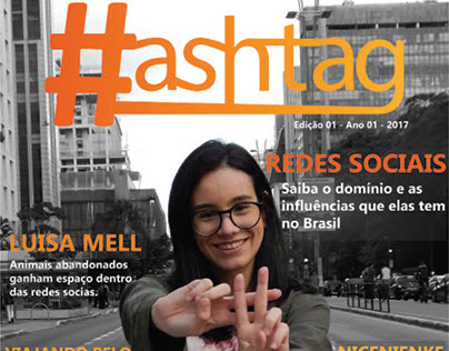 Revista Hashtag