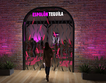 Espolón Tequila Event