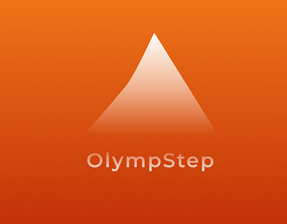 Olymp Step