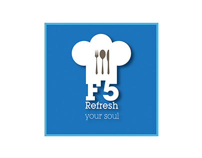 F5 Refresh your soul