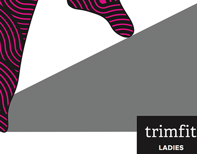 Trimfit Ladies FW15/16 Socks & Tights